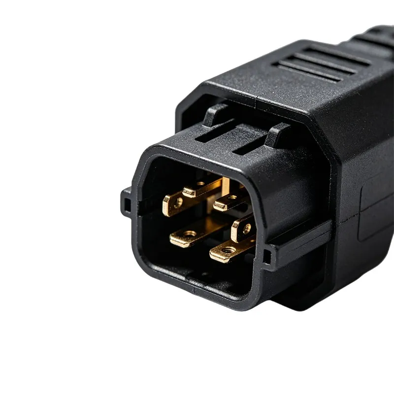 Heavy Duty Sae Connector manufacturers